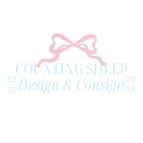 Counting Sheep Design & Consign Co